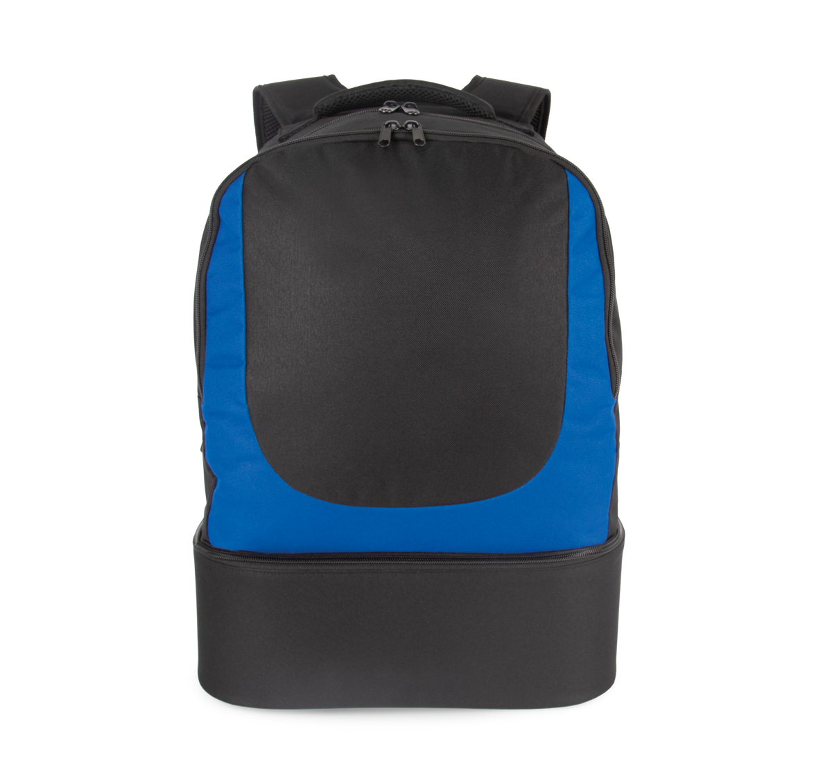 Kimood KI0192 Black / Royal Blue