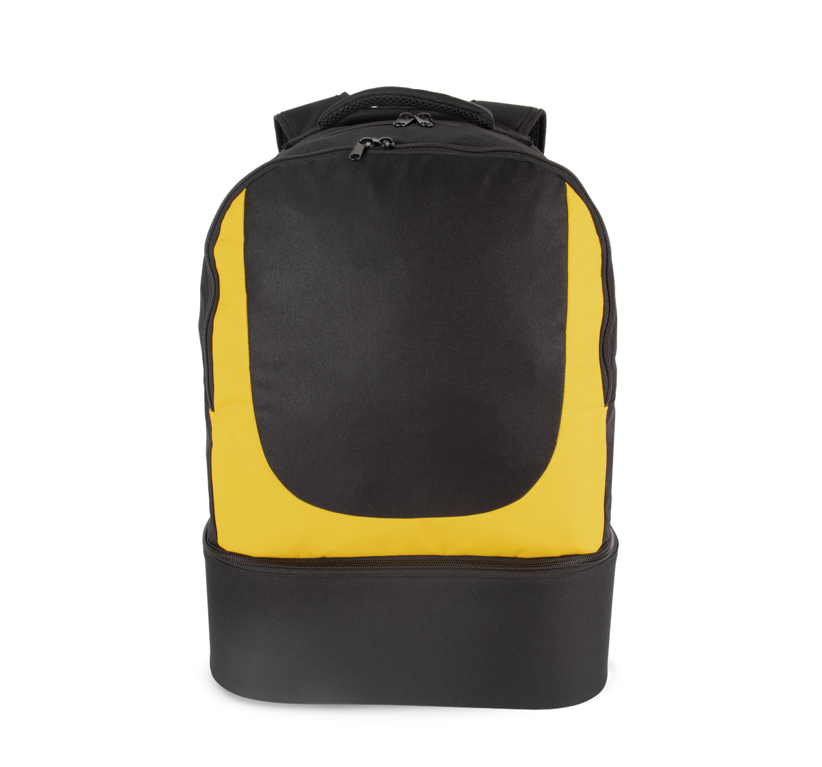Kimood KI0192 Black / Yellow