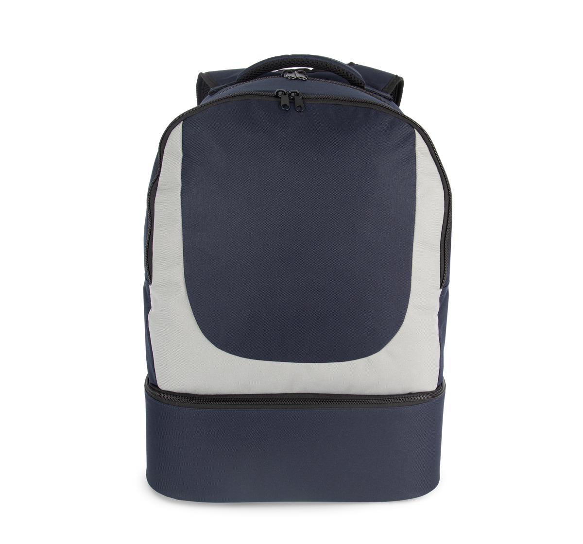 Kimood KI0192 Navy / Light Grey