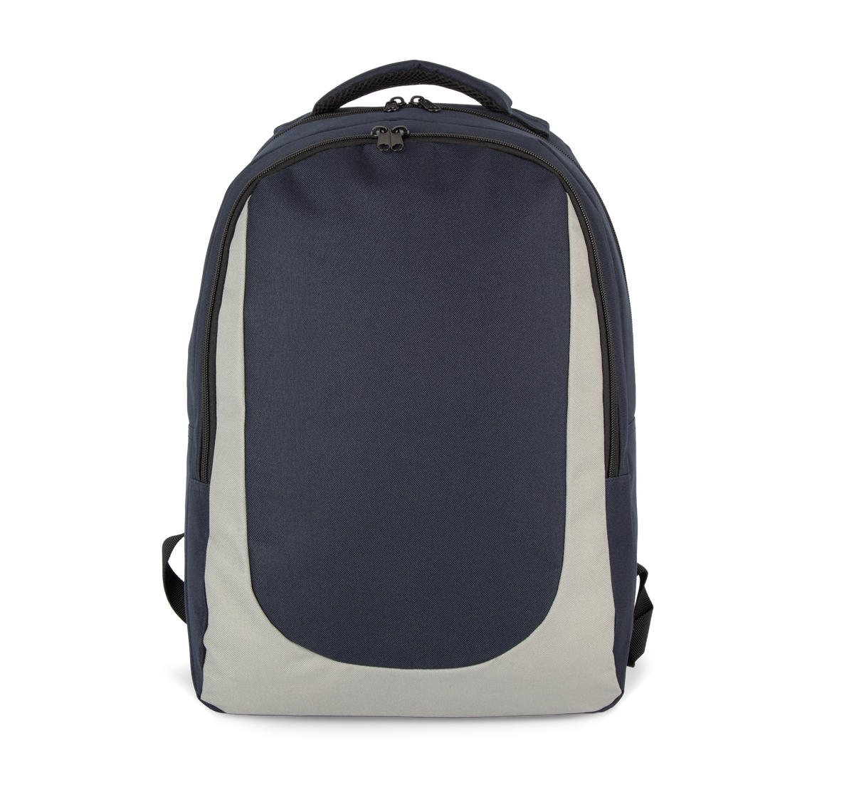 Kimood KI0193 Navy / Light Grey
