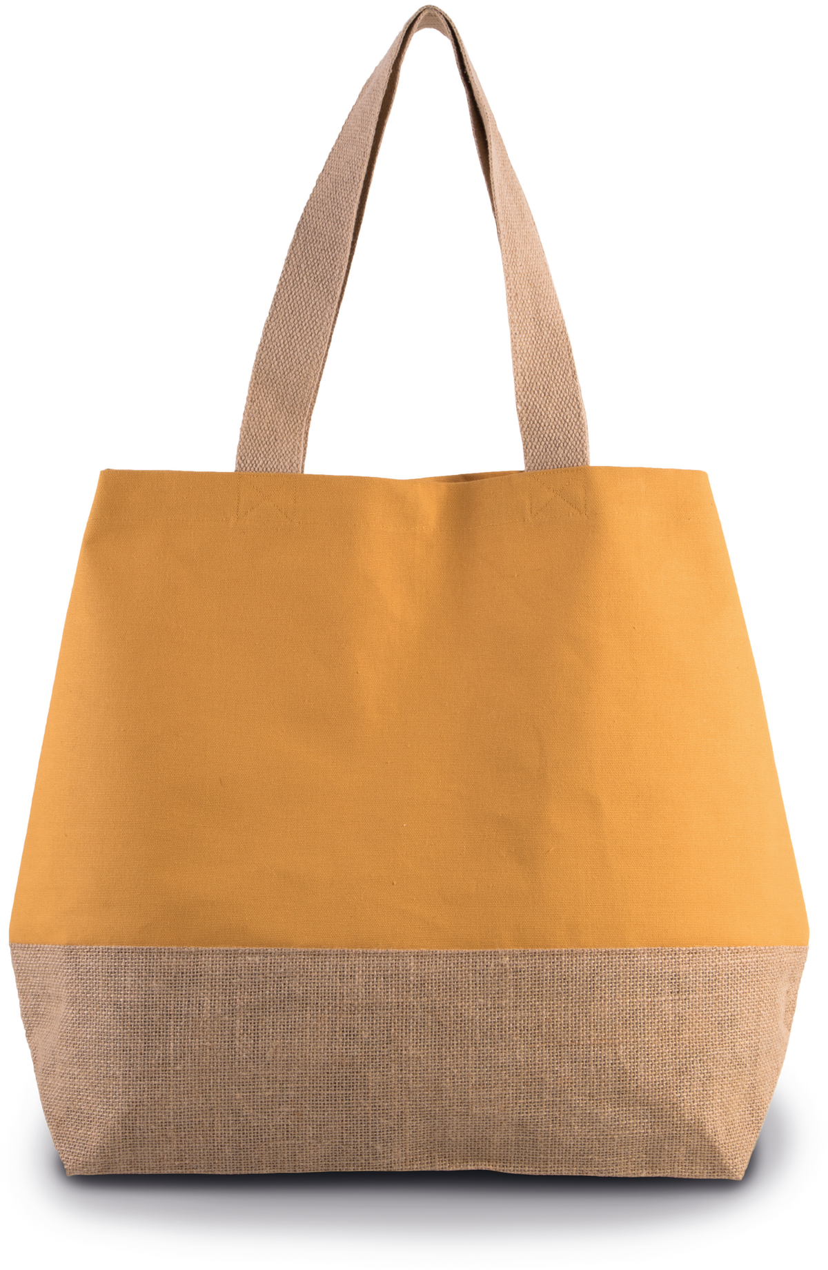 Kimood KI0235 Cumin Yellow / Natural