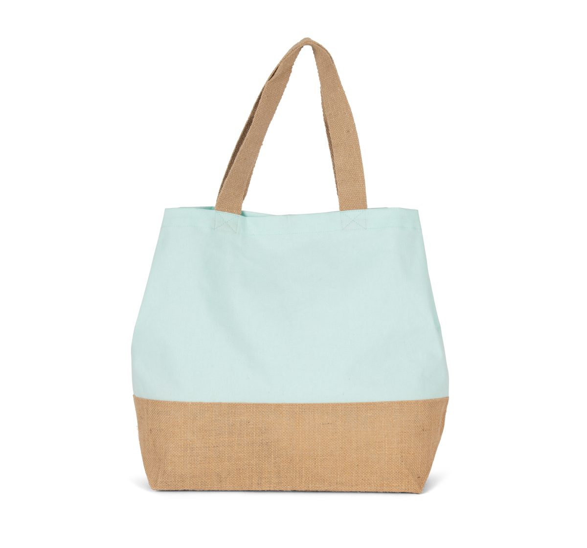Kimood KI0235 Ice Mint / Natural