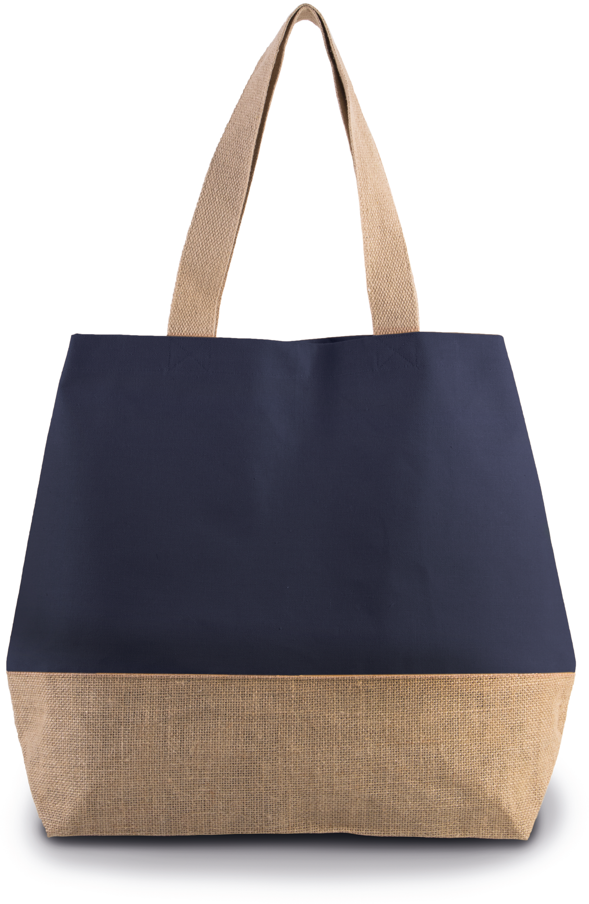Kimood KI0235 Patriot Blue / Natural