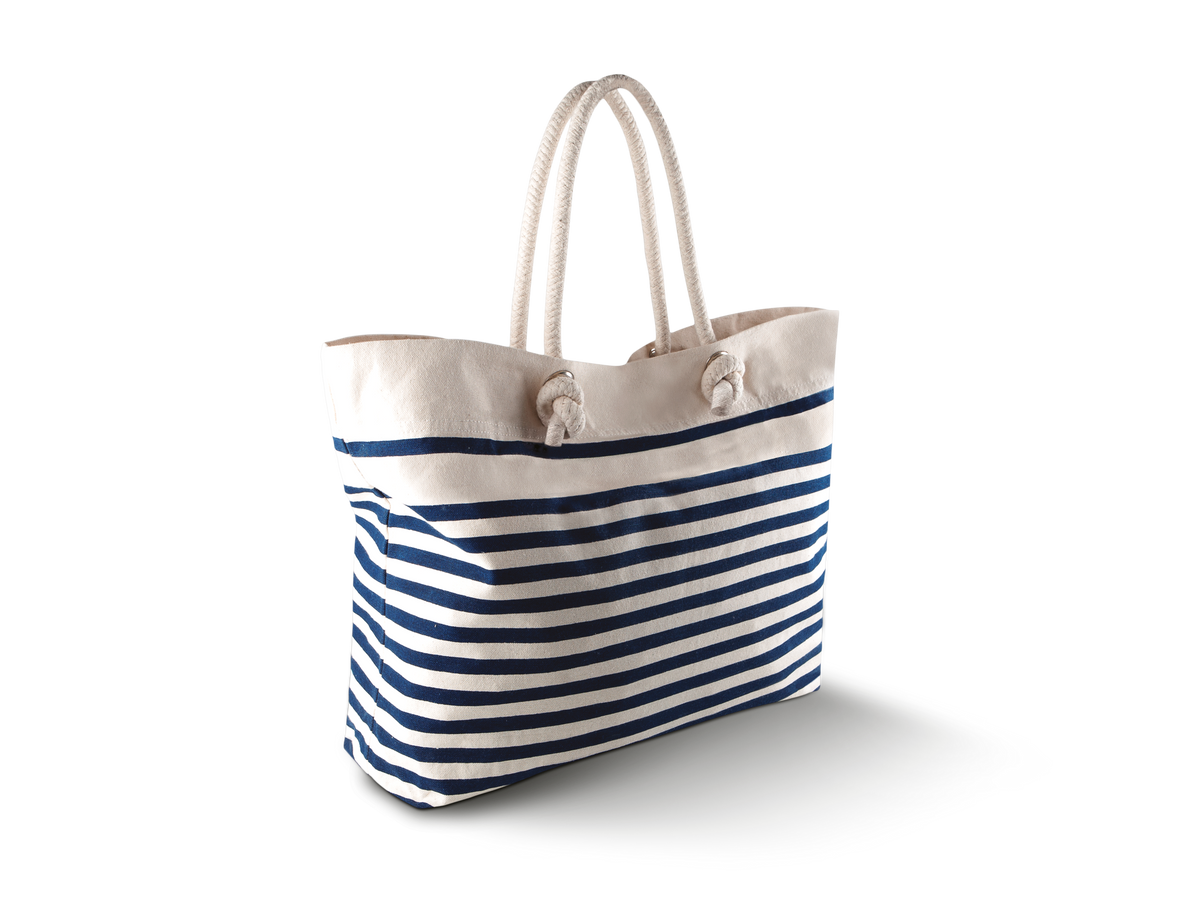 Kimood KI0242 Natural / Navy