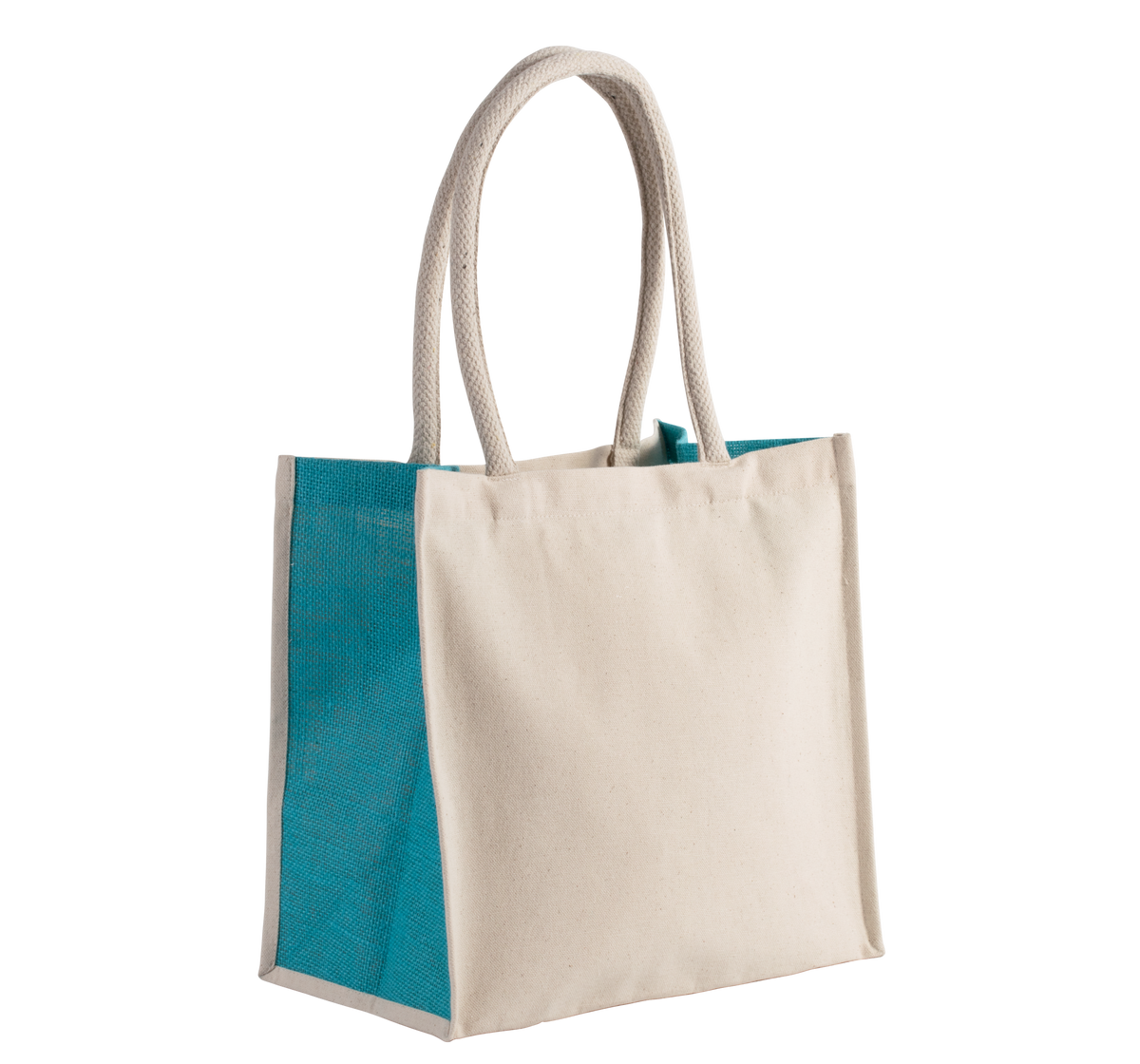 Kimood KI0255 Natural / Turquoise