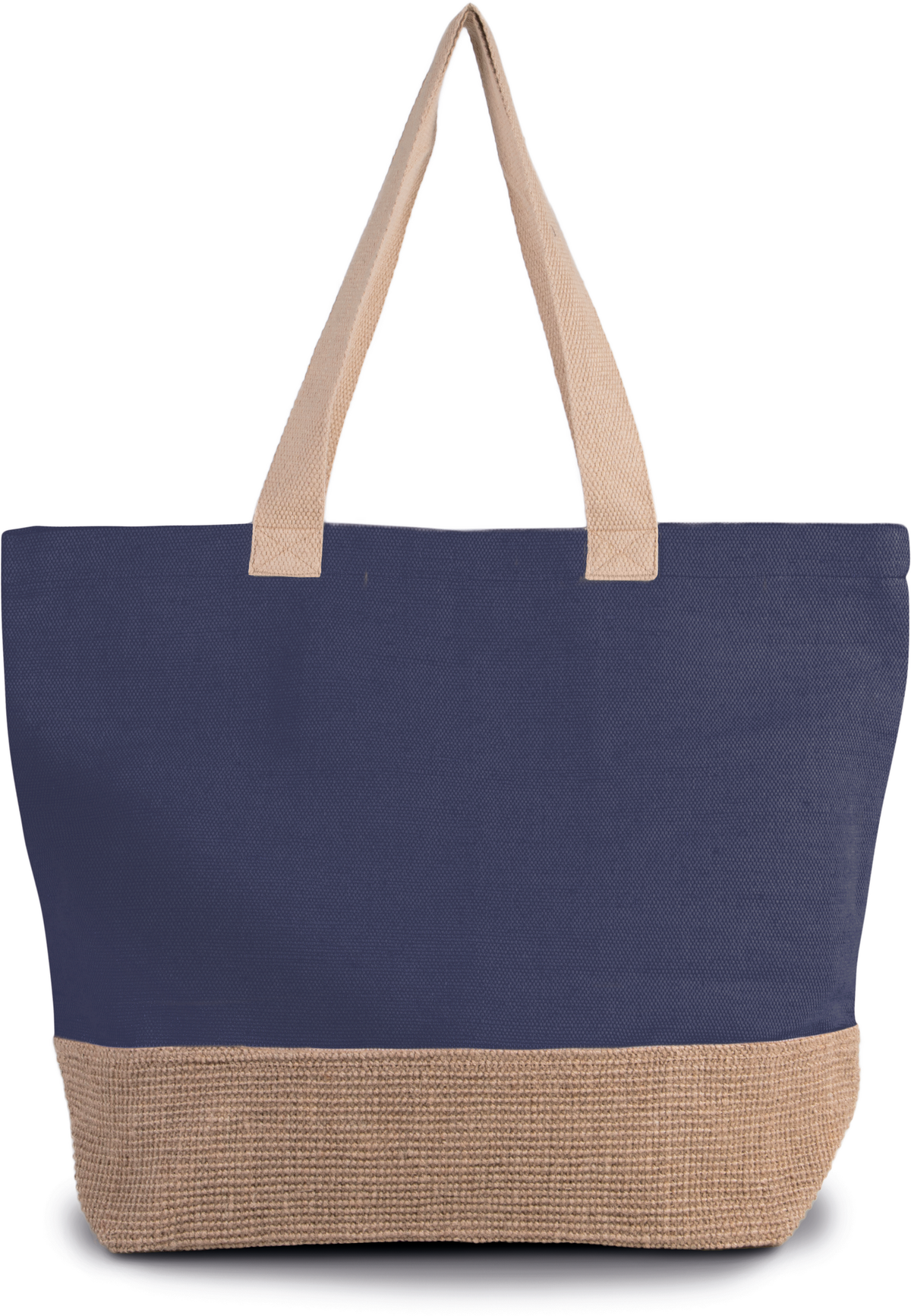Kimood KI0258 Patriot Blue / Natural