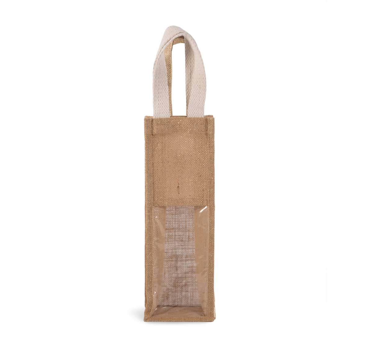 Kimood KI0267 Natural / Gold