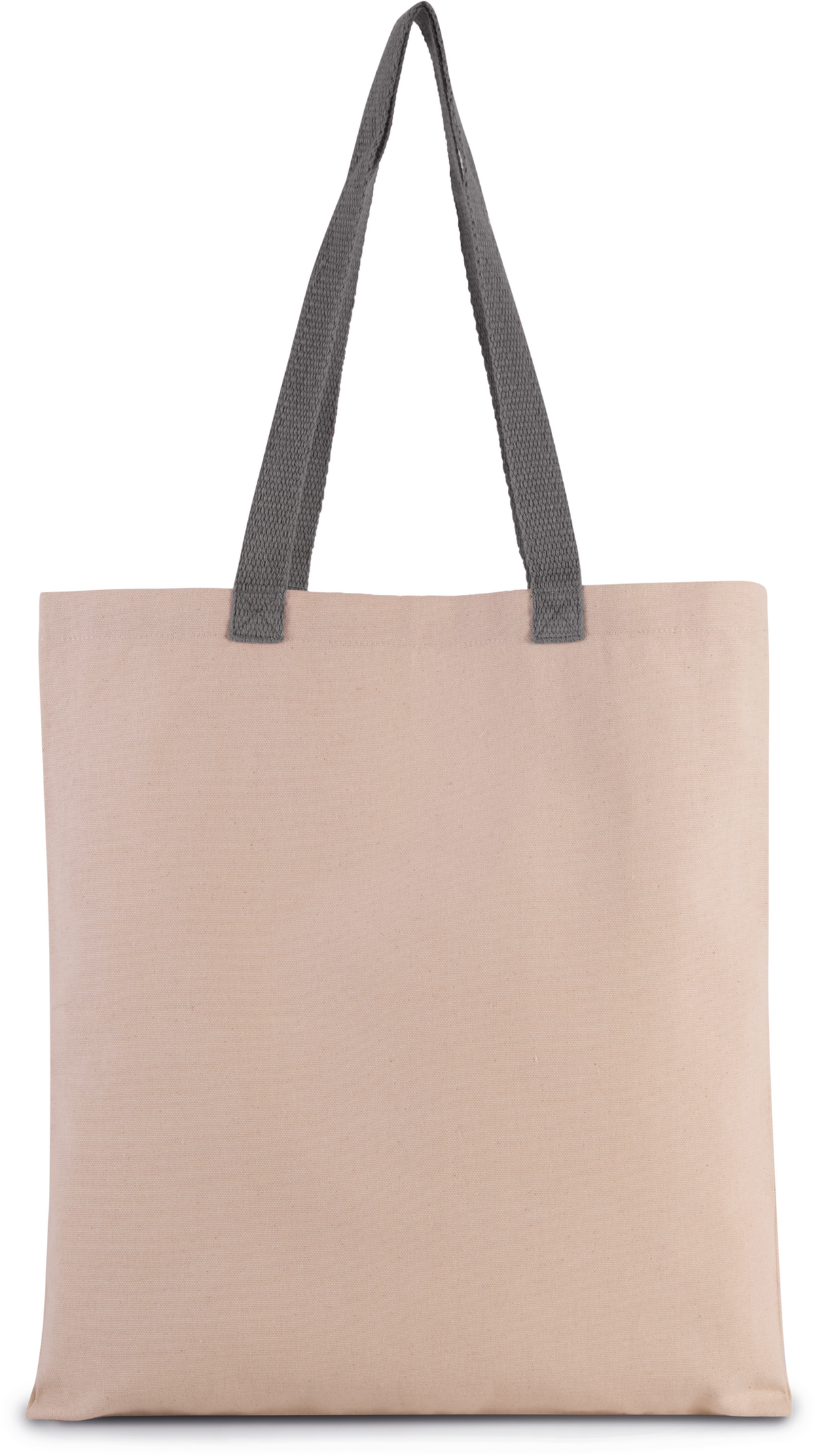 Kimood KI0277 Natural / Steel Grey
