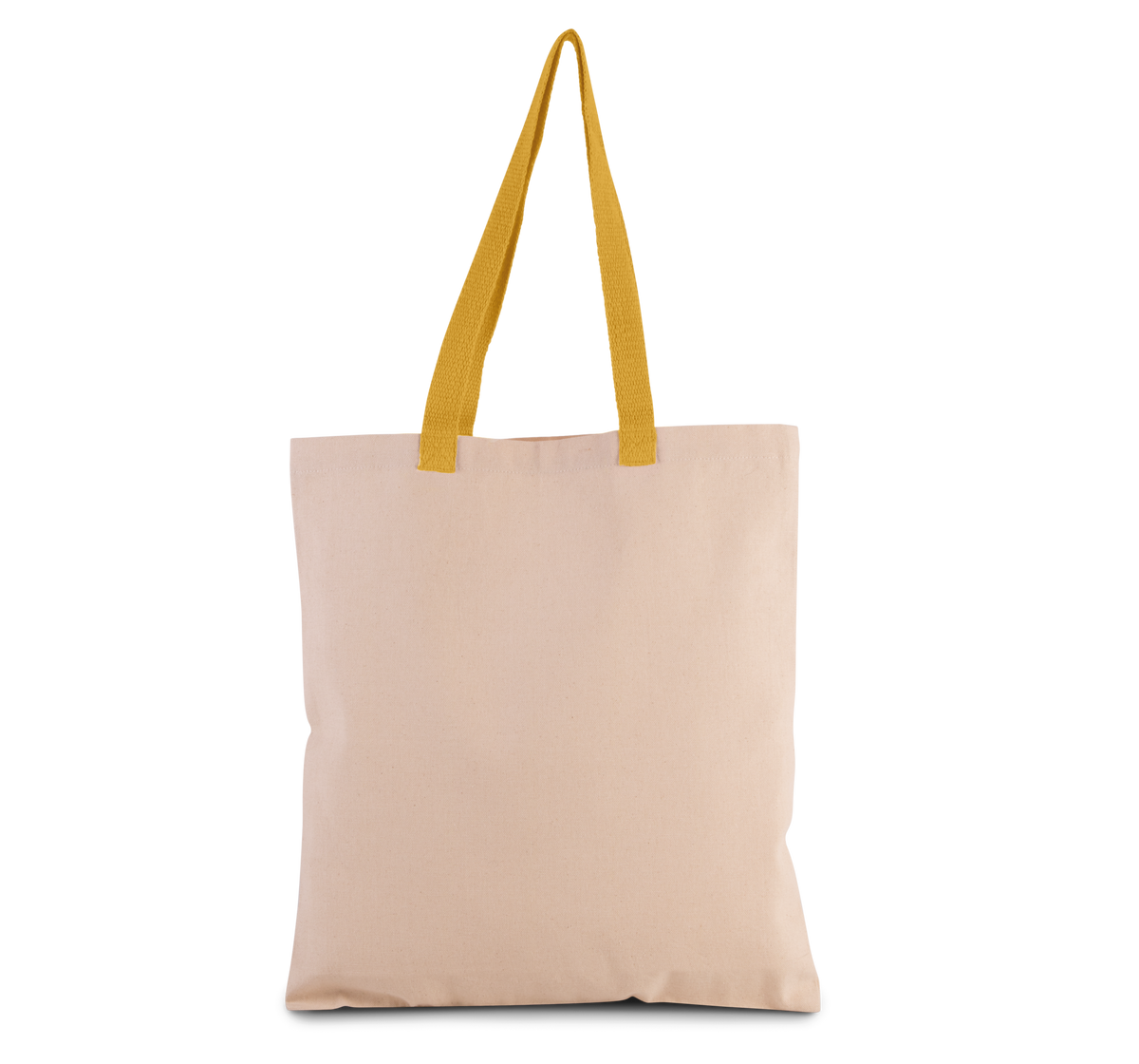 Kimood KI0277 Natural / Yellow