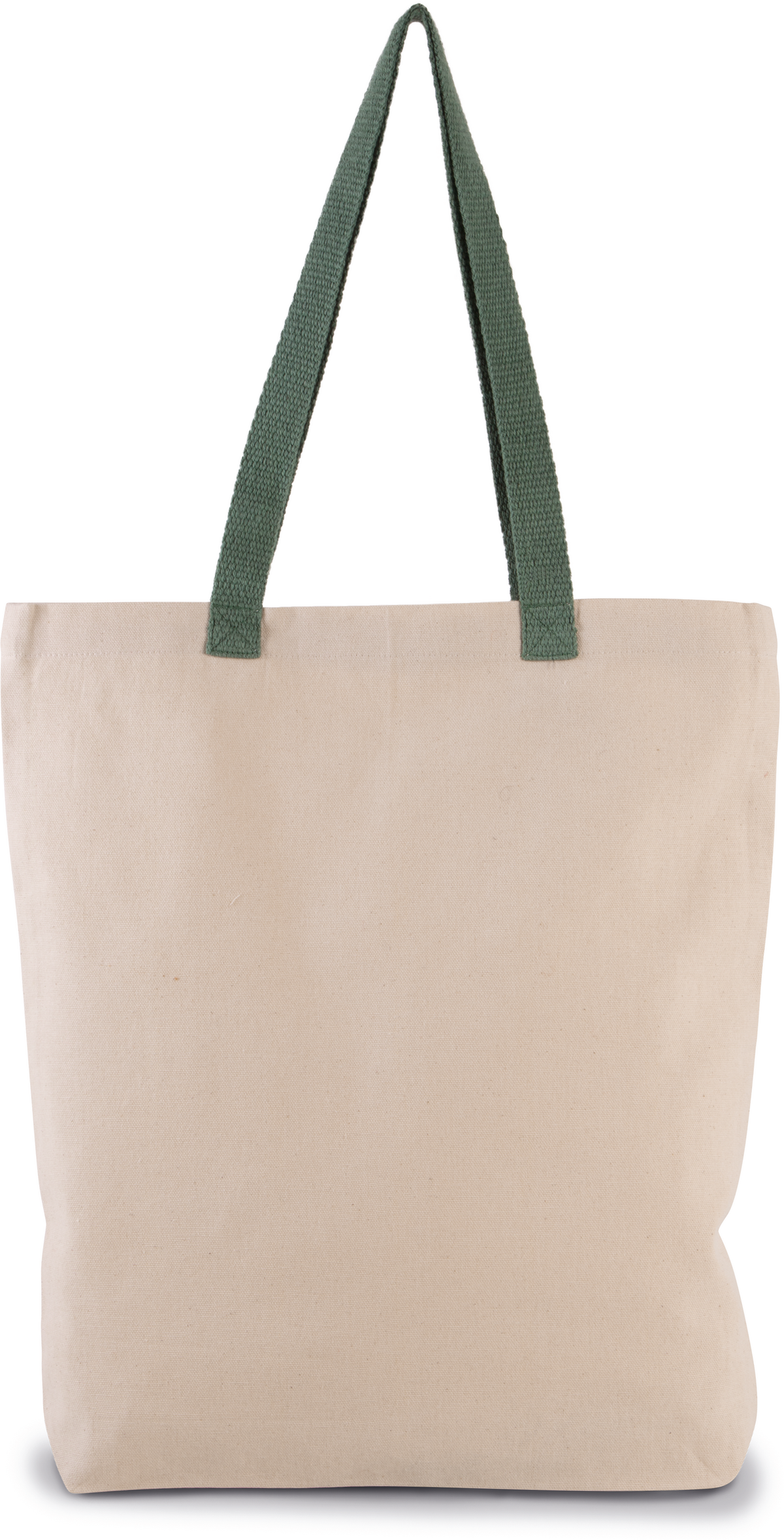 Kimood KI0278 Natural / Dusty Light Green
