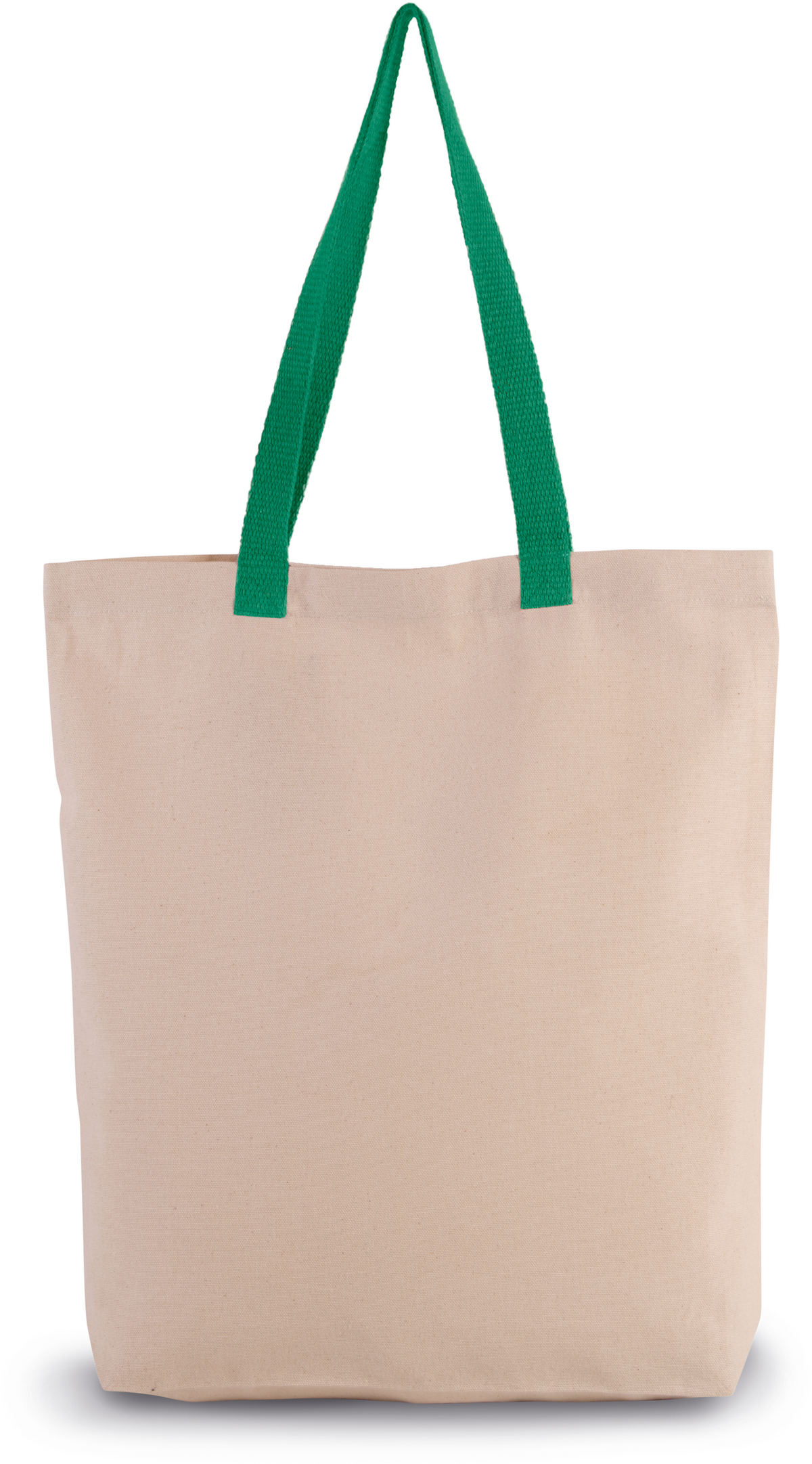 Kimood KI0278 Natural / Kelly Green