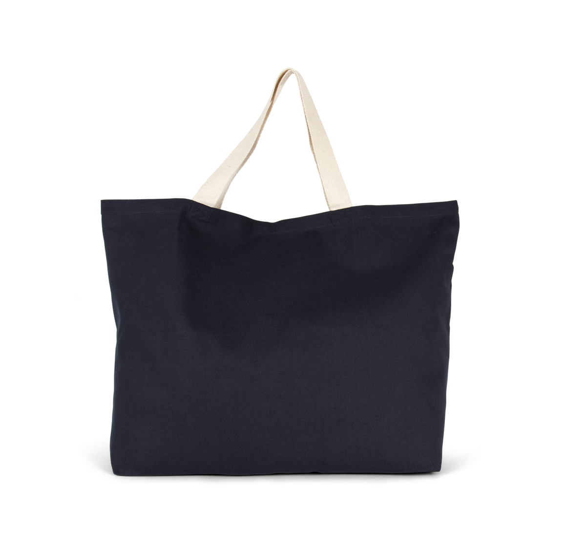 Kimood KI0297 Navy / Natural
