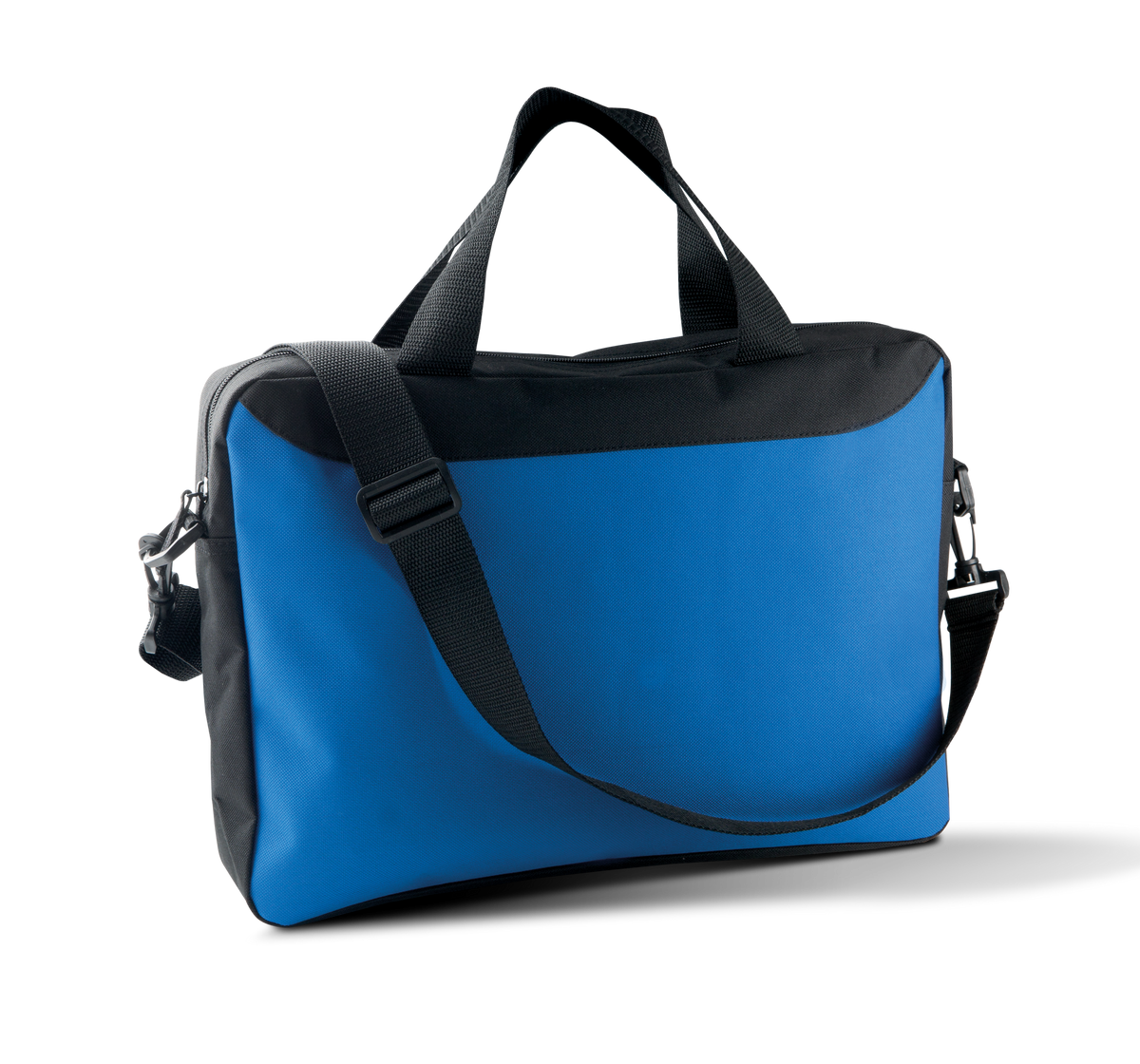 Kimood KI0413 Black / Royal Blue