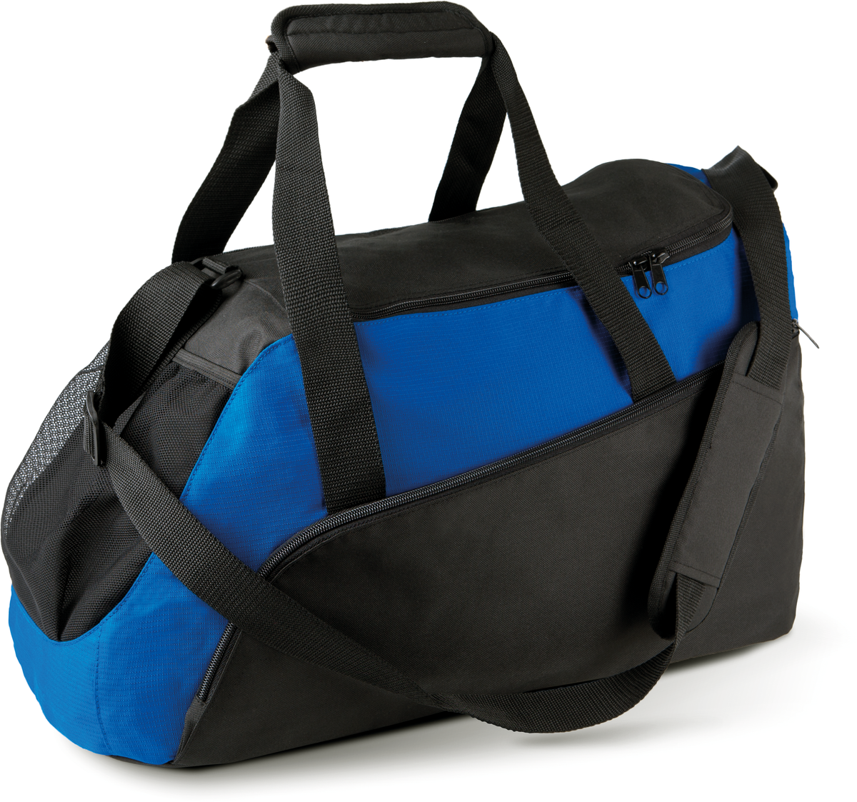 Kimood KI0607 Black / Royal Blue