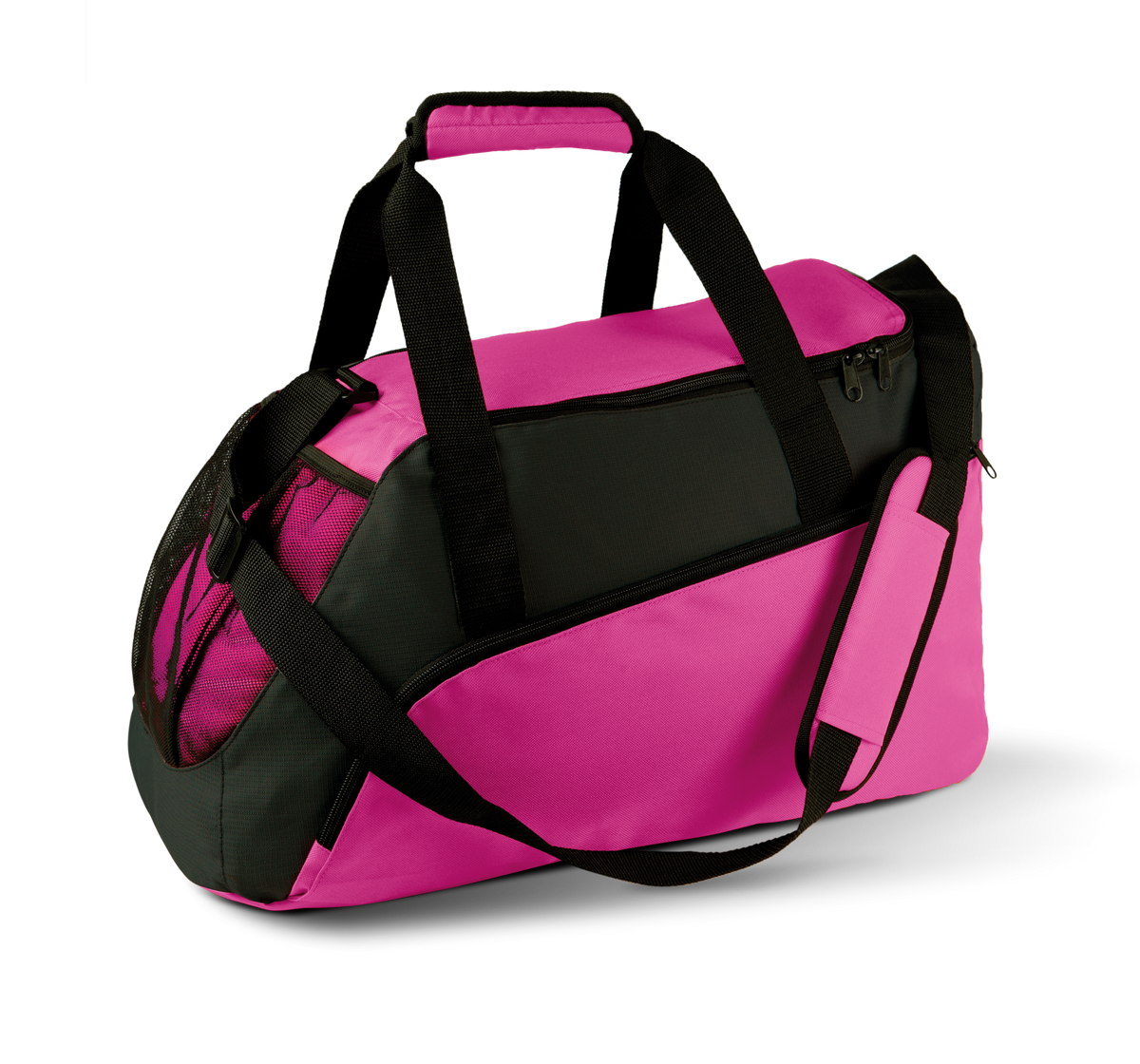 Kimood KI0607 Fuchsia / Black