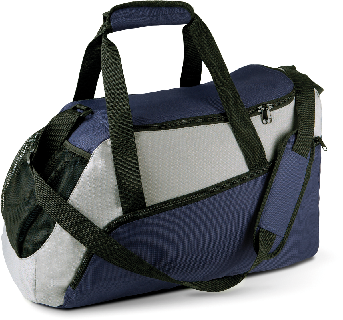 Kimood KI0607 Navy / Light Grey