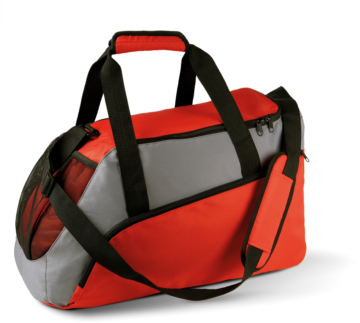 Kimood KI0607 Red / Slate Grey
