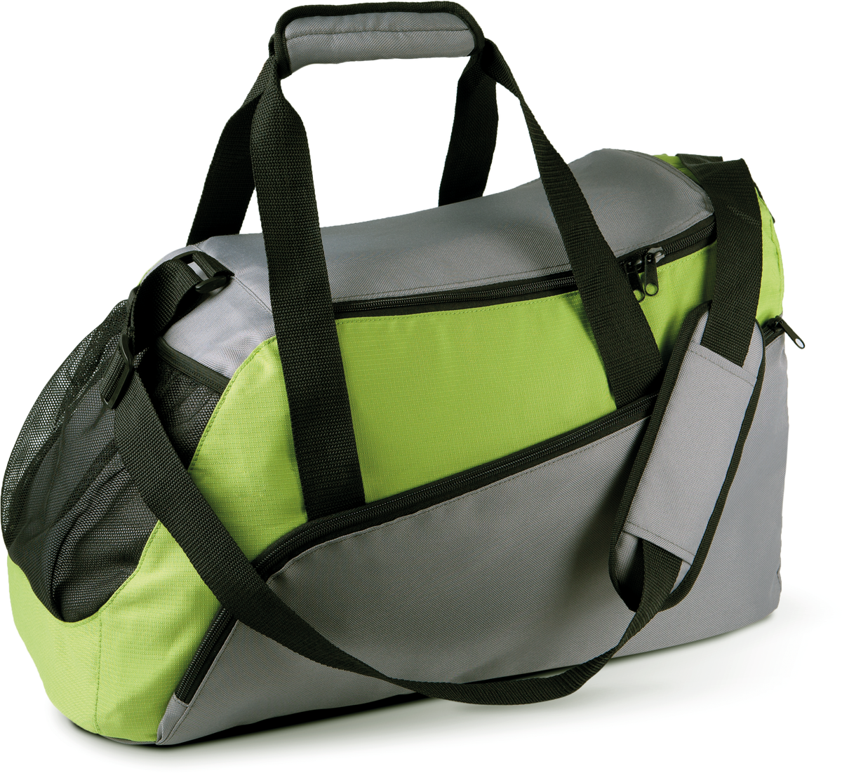 Kimood KI0607 Slate Grey / Burnt Lime
