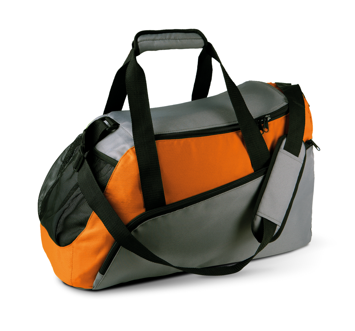 Kimood KI0607 Slate Grey / Orange