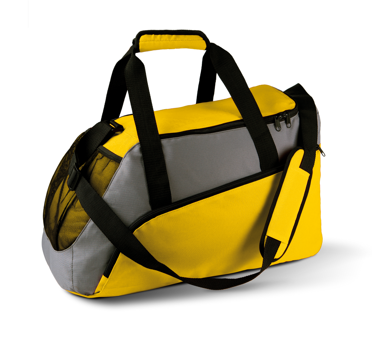 Kimood KI0607 Yellow / Slate Grey