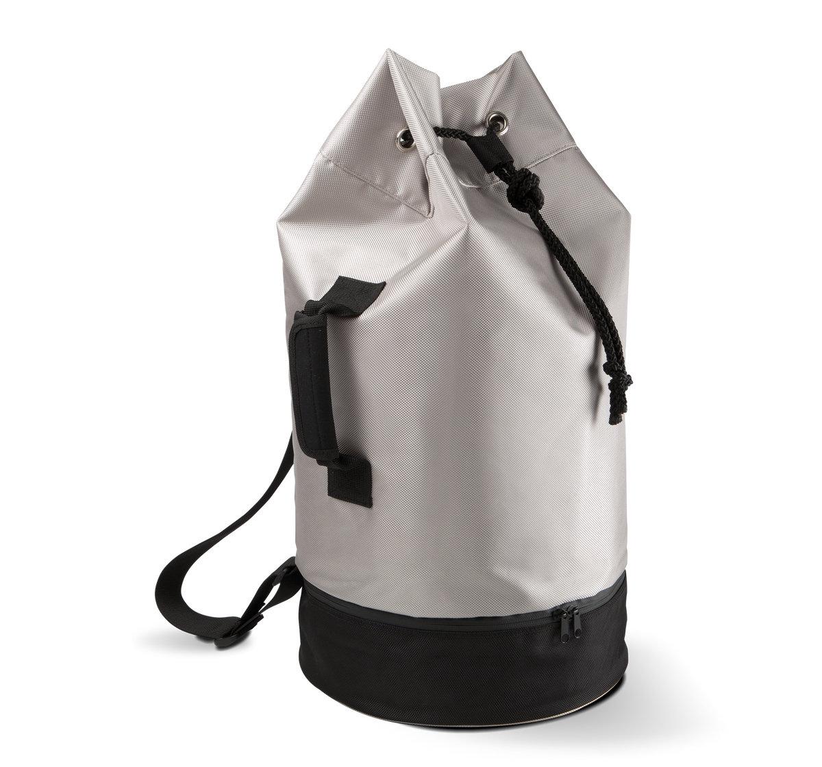Kimood KI0609 Light Grey / Black