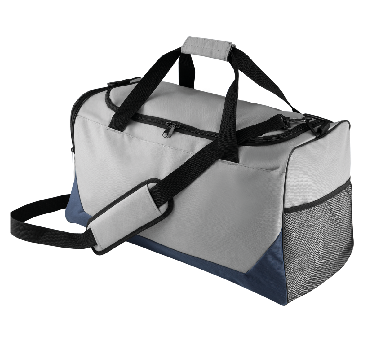 Kimood KI0617 Navy / Light Grey