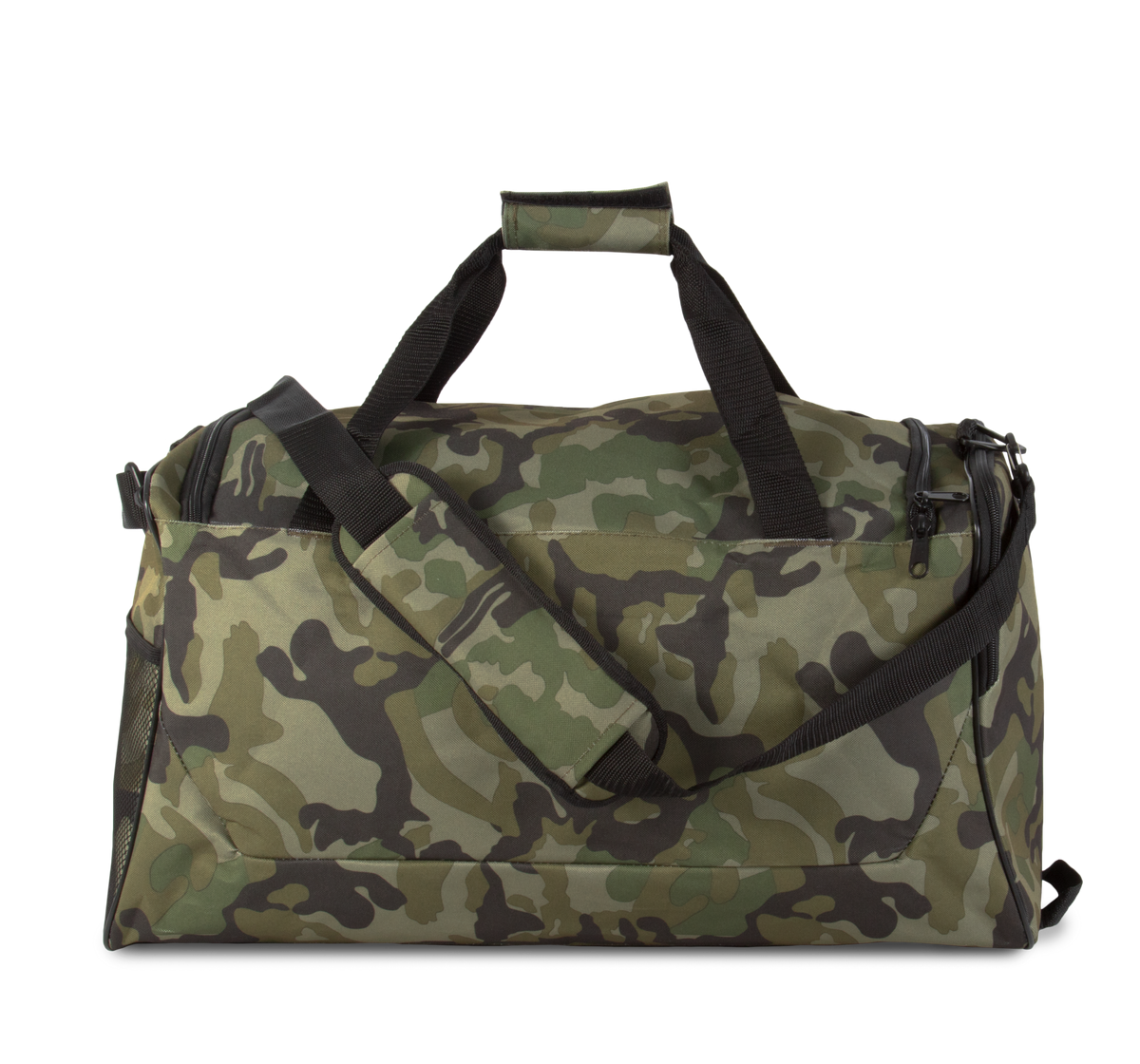 Kimood KI0617 Olive Camouflage