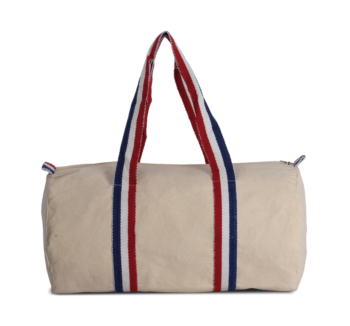 Kimood KI0632 Natural / Striped Reflex Blue / White / French Red