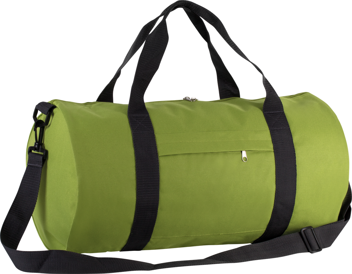 Kimood KI0633 Burnt Lime / Dark Grey