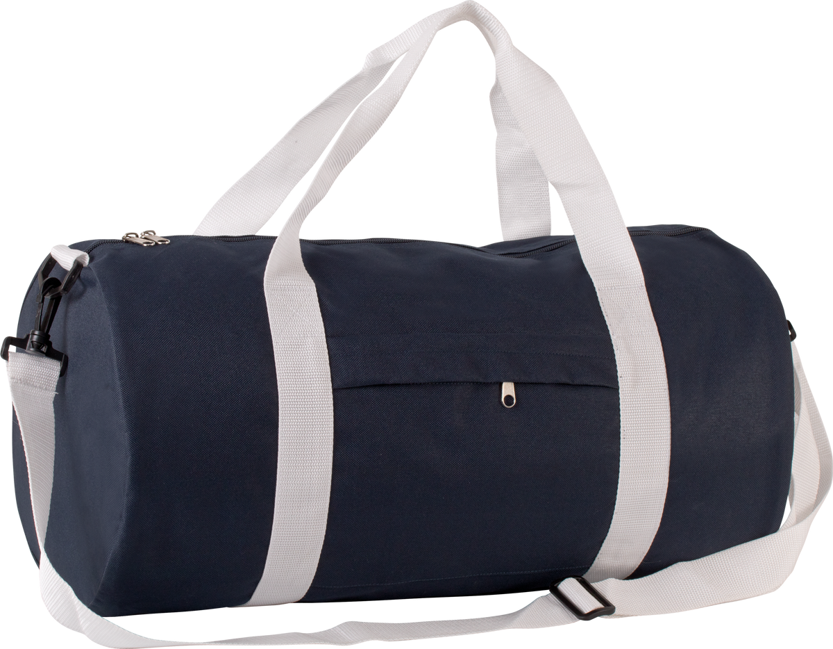 Kimood KI0633 Navy / Natural White
