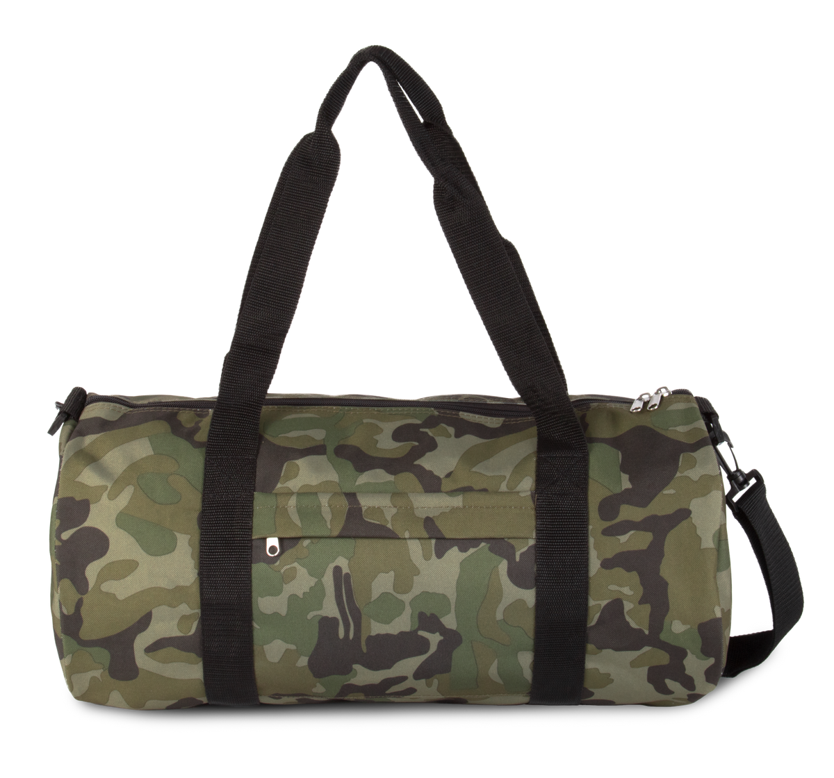 Kimood KI0633 Olive Camouflage