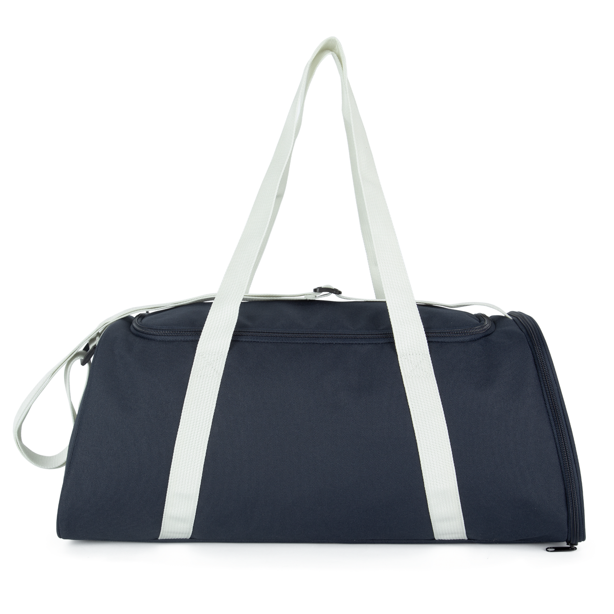 Kimood KI0658 Navy / Off White