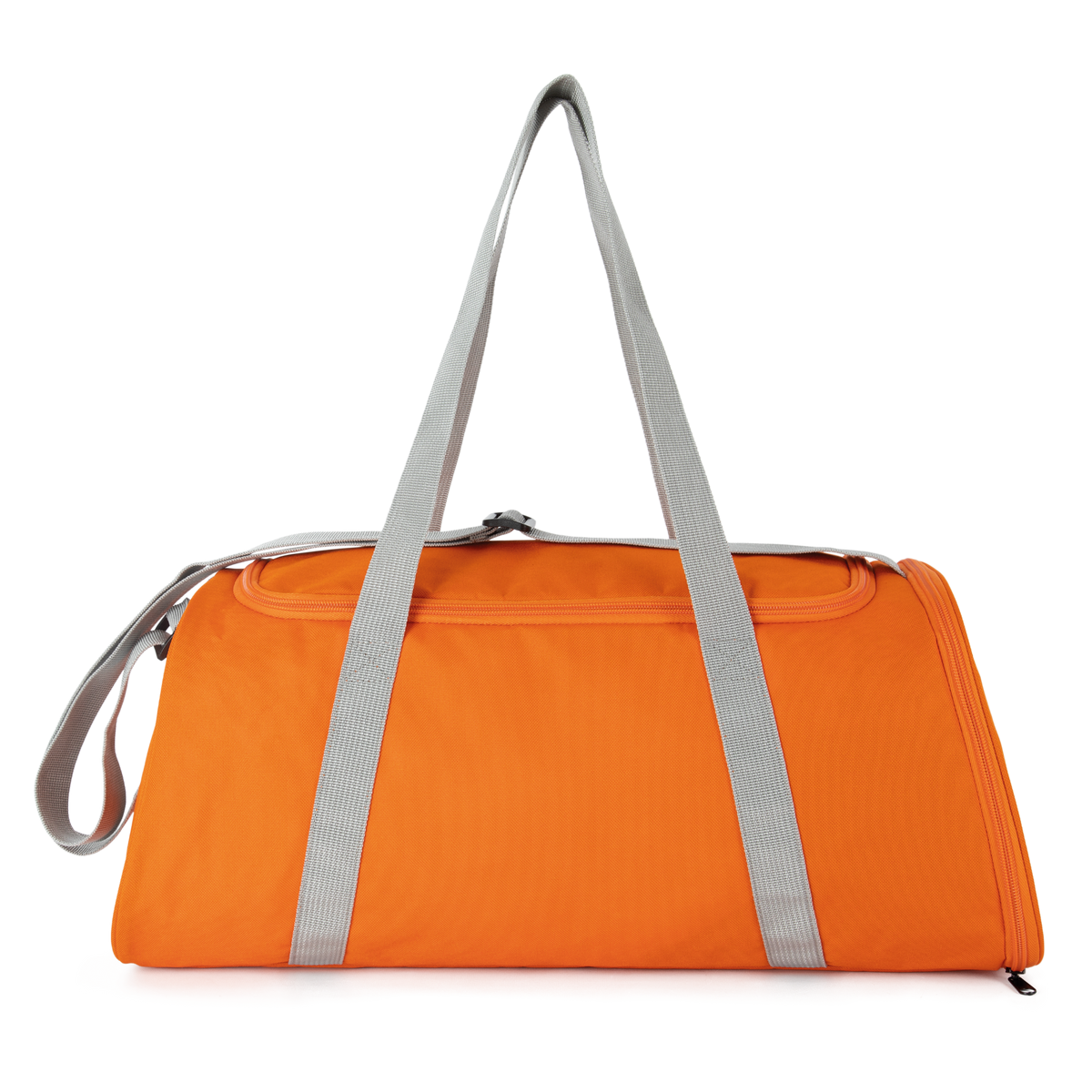 Kimood KI0658 Orange / Fine grey