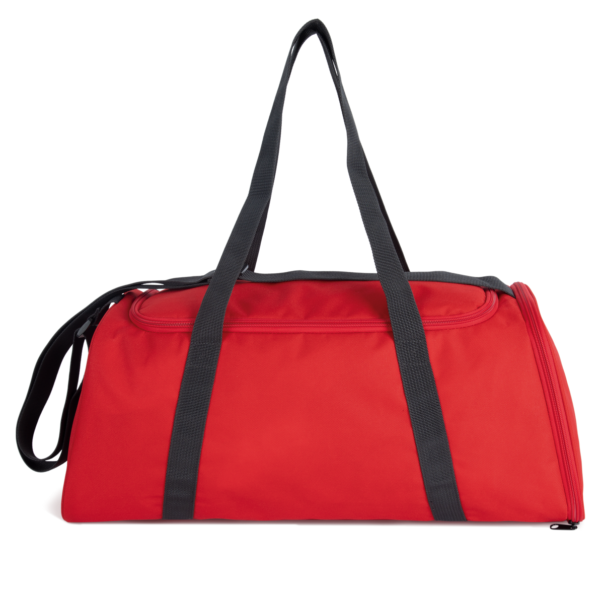 Kimood KI0658 Red / Dark Grey
