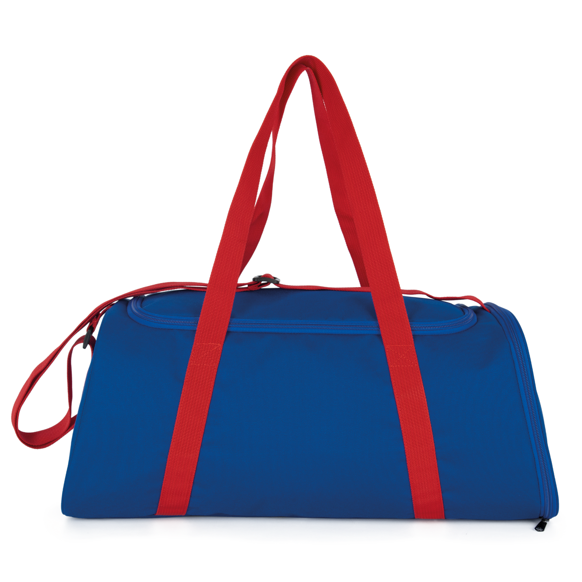 Kimood KI0658 Royal Blue / Red