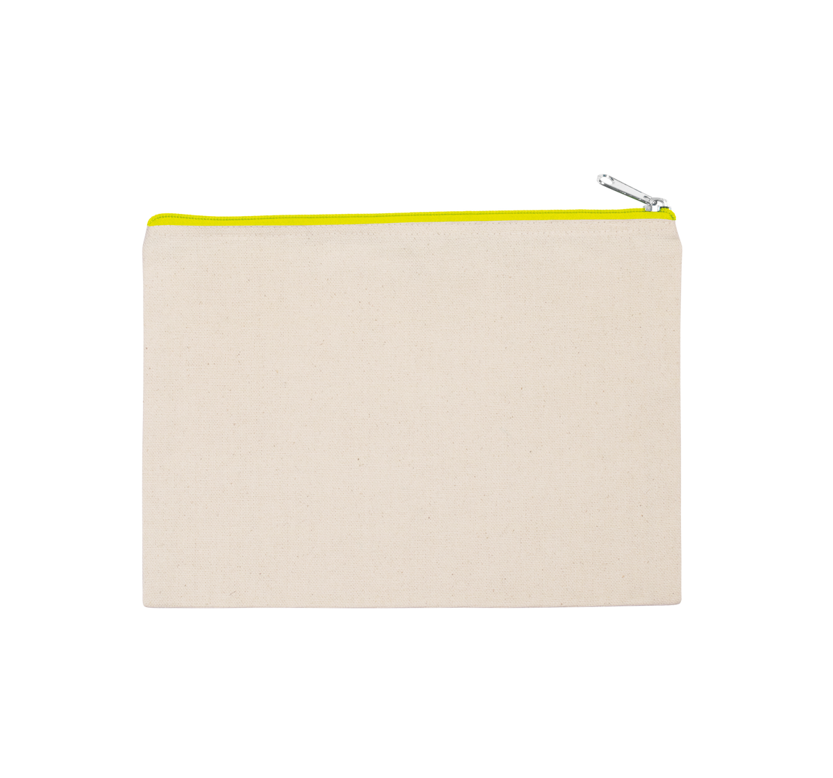 Kimood KI0722 Natural / Fluorescent Yellow