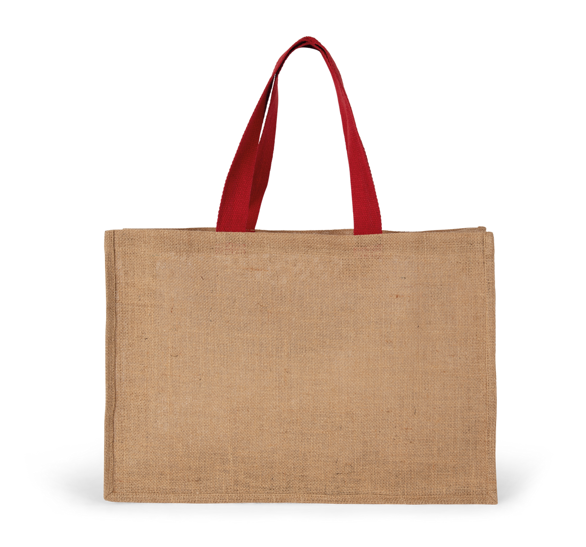 Kimood KI0743 Natural / Cherry Red