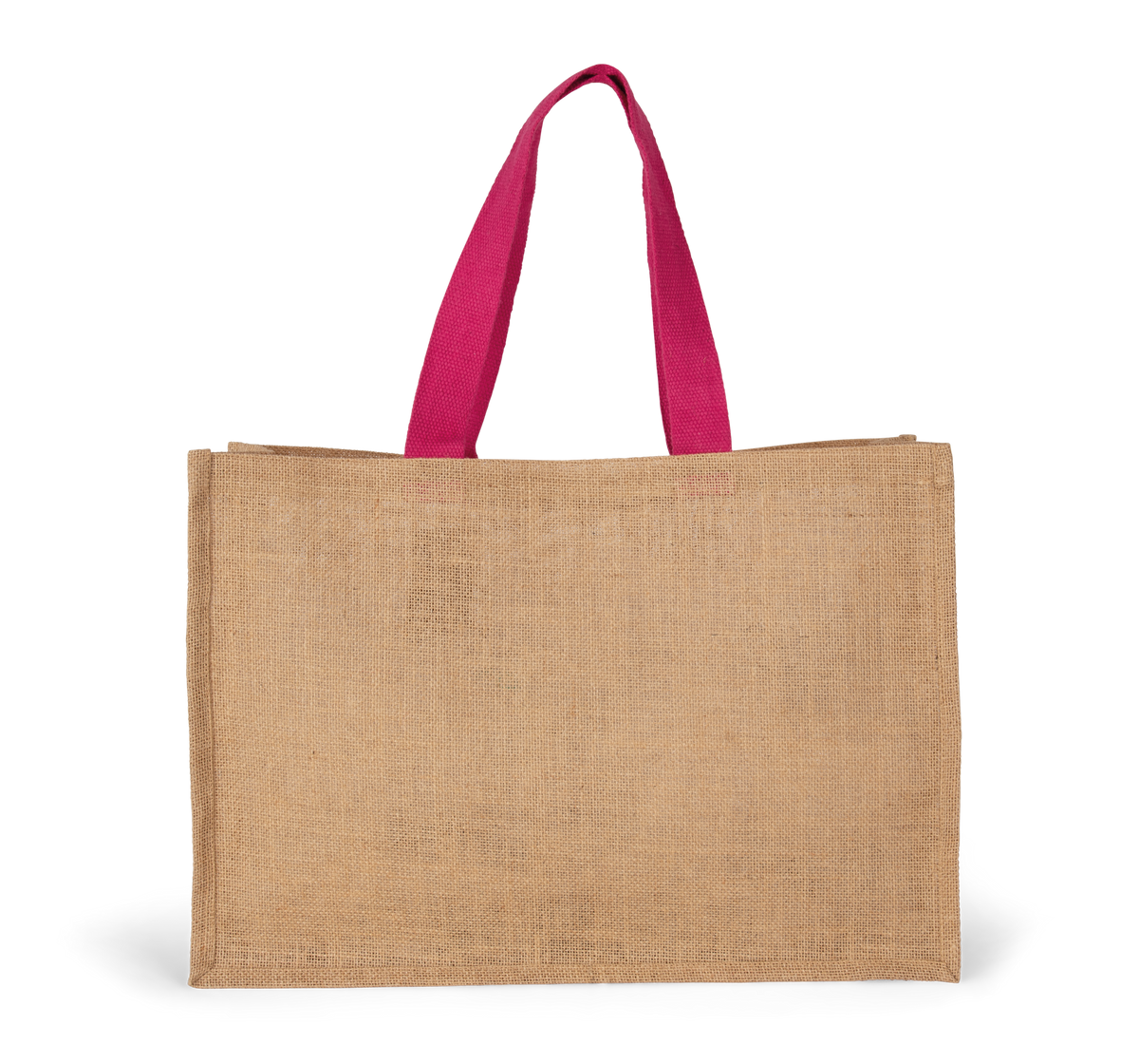 Kimood KI0743 Natural / Fuchsia