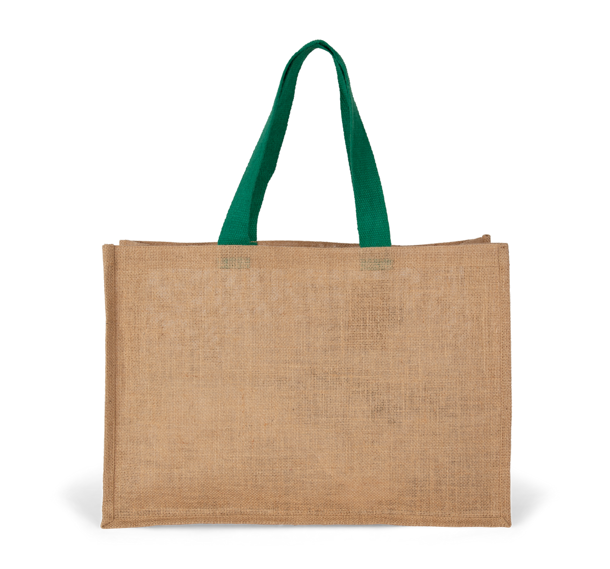 Kimood KI0743 Natural / Kelly Green