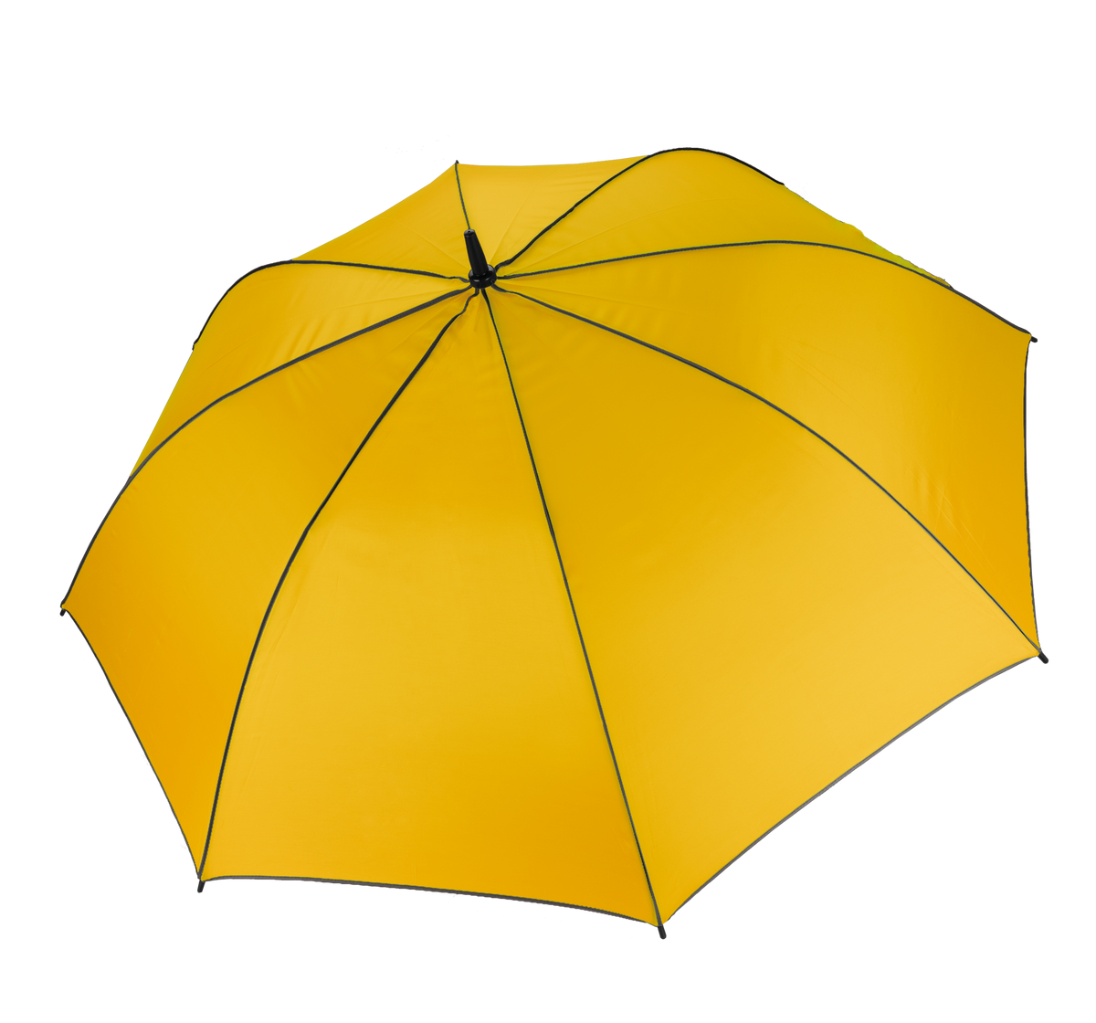 Kimood KI2006 Yellow / Dark Grey