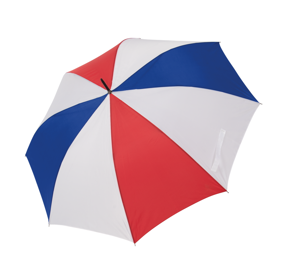 Kimood KI2007 Reflex blue/White/French red