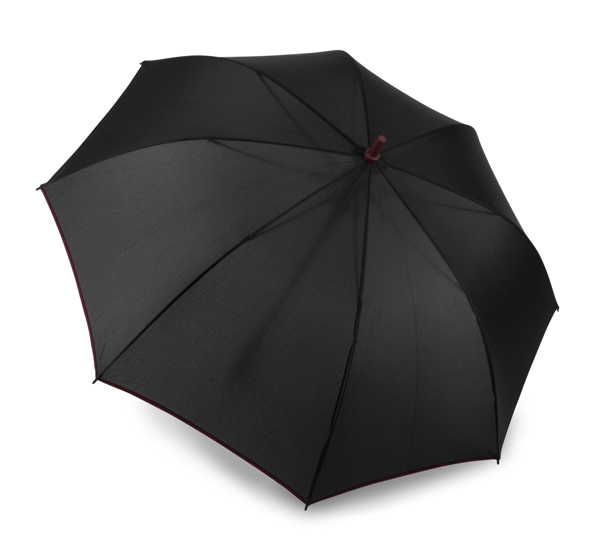 Kimood KI2018 Black / Wine
