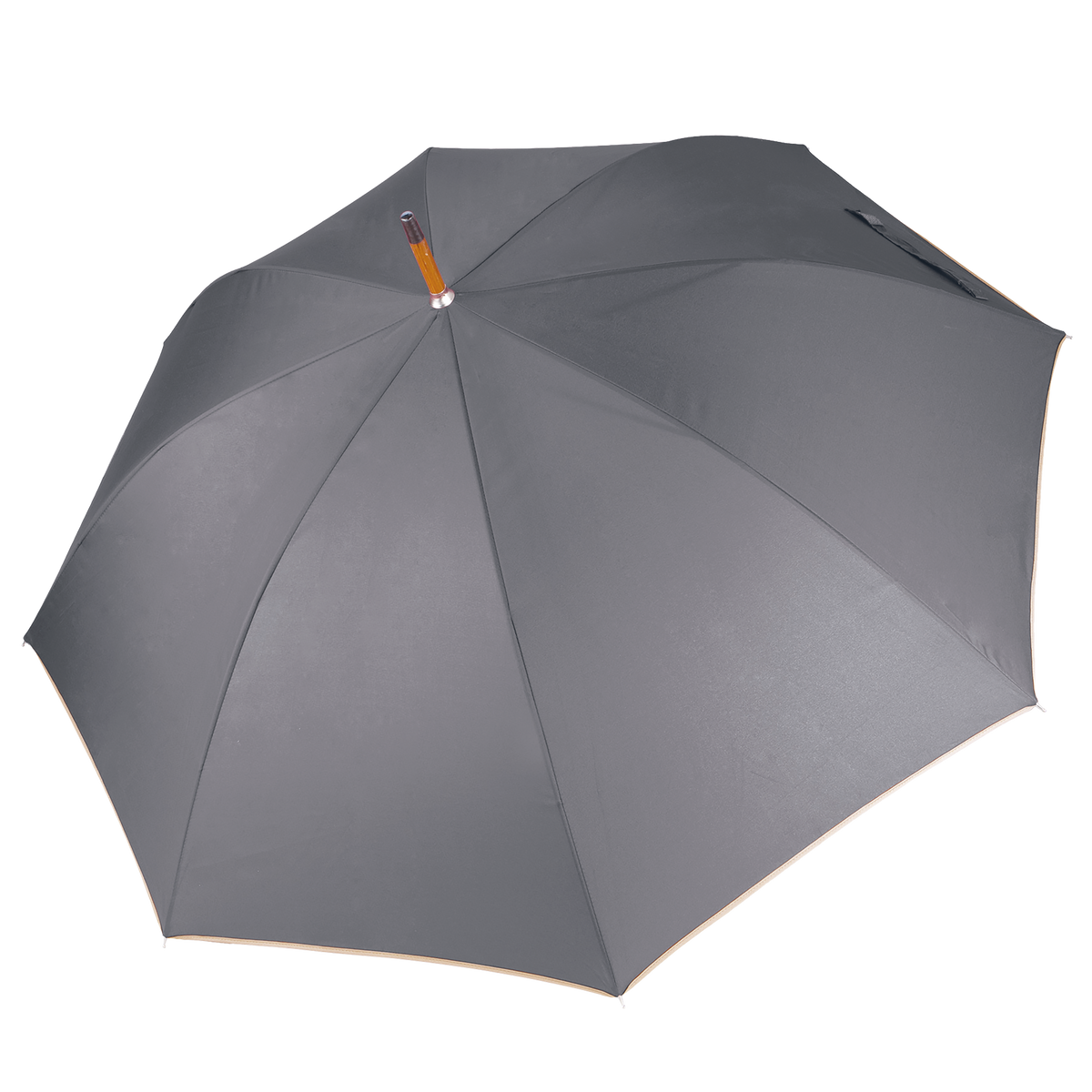 Kimood KI2020 Dark Grey / Beige