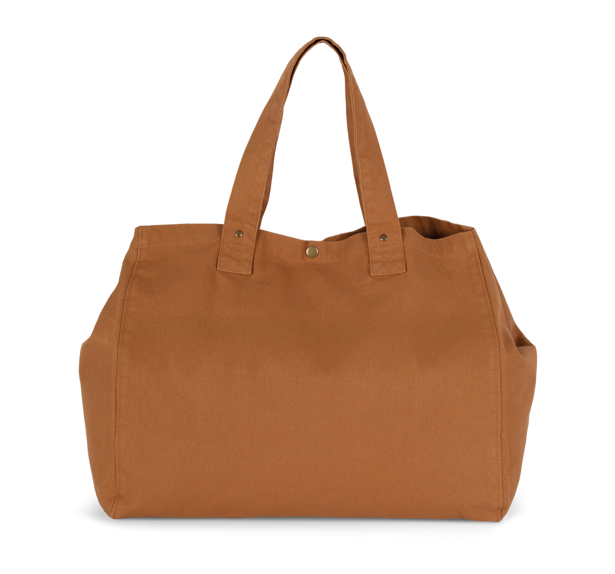 Kimood KI3208 Washed Caramel Coffee