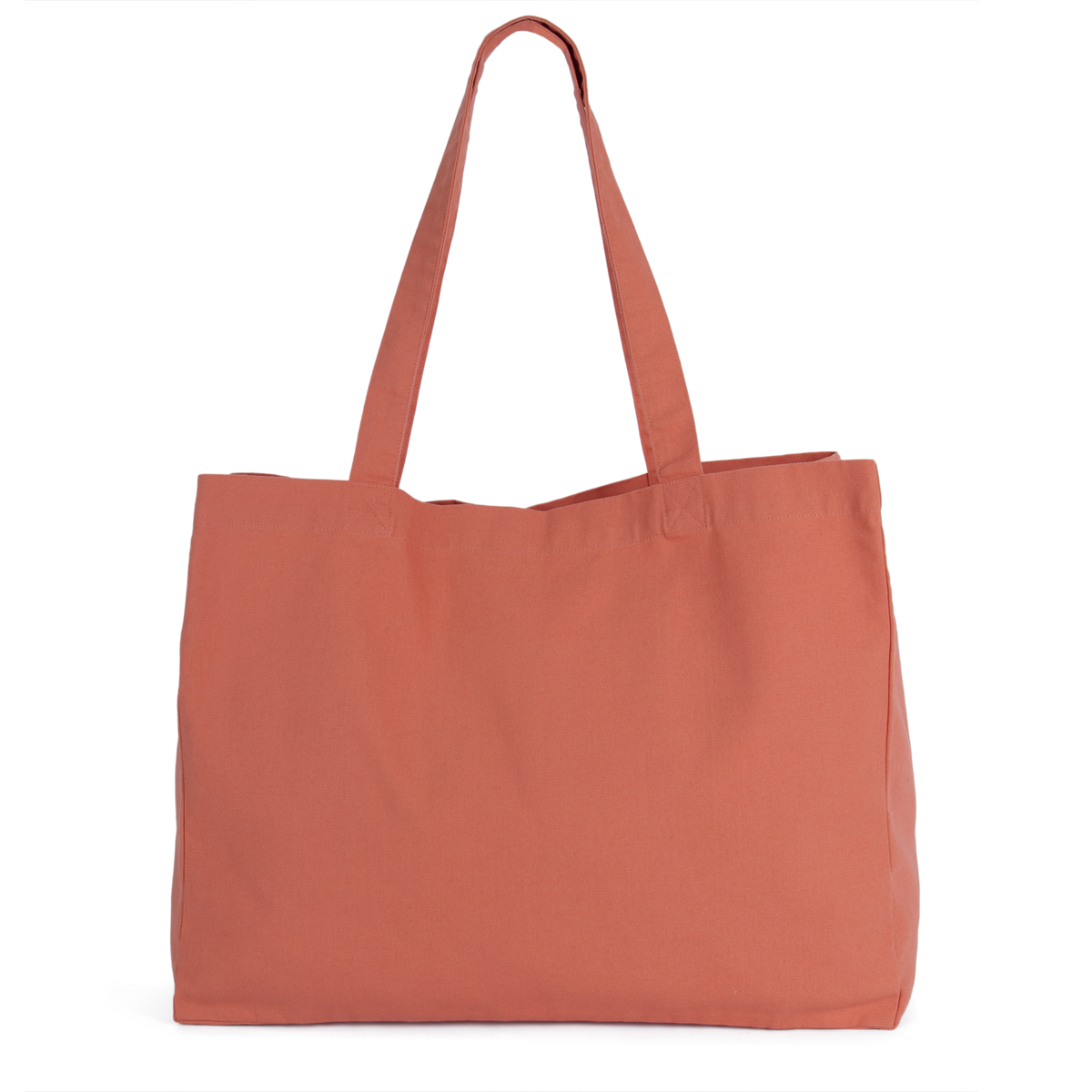 Kimood KI3212 Washed Tawny Orange