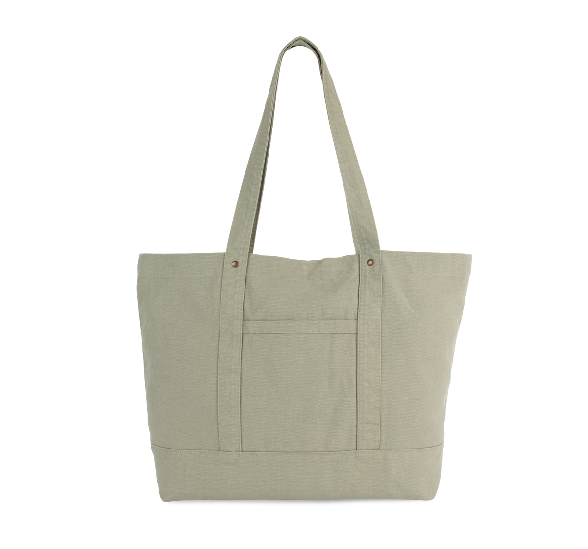 Kimood KI3214 Washed Green Clay