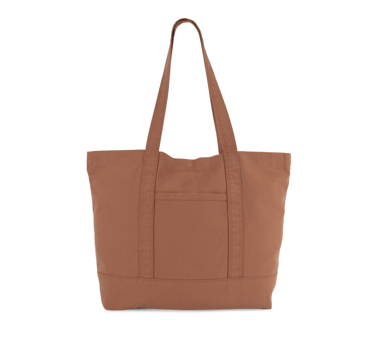Kimood KI3214 Washed Russet