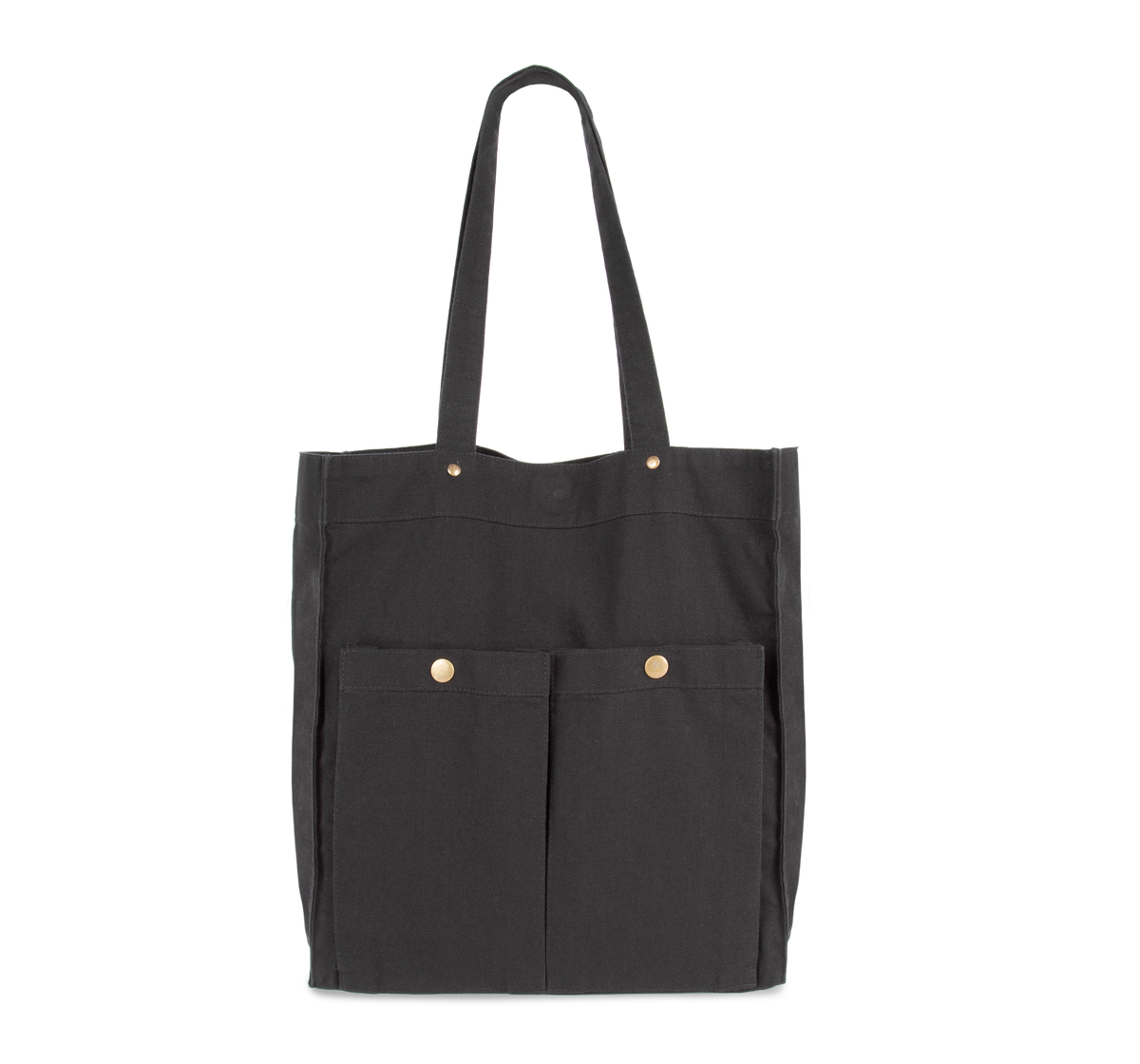 Kimood KI3215 Washed Black