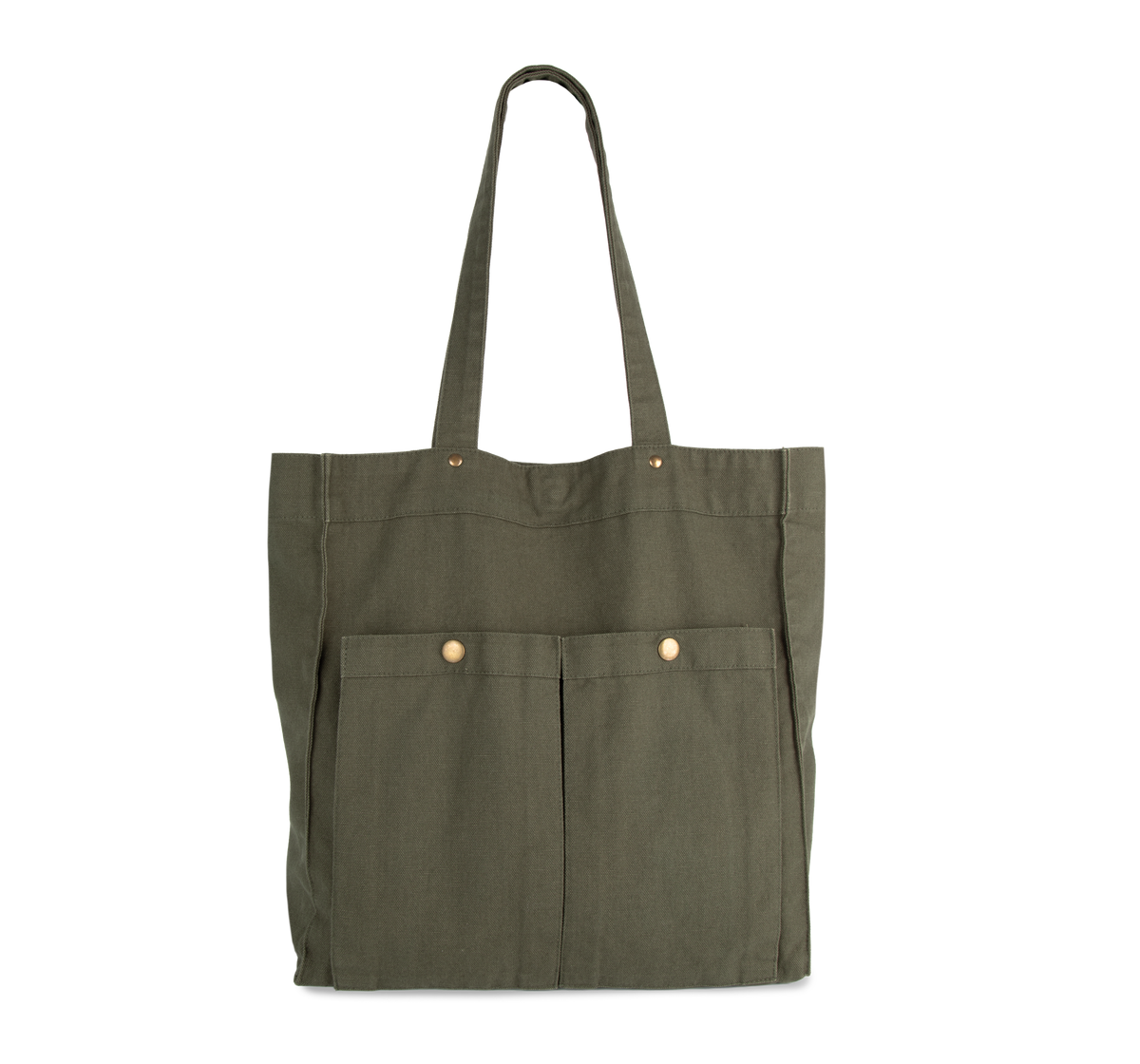 Kimood KI3215 Washed Kombu Green