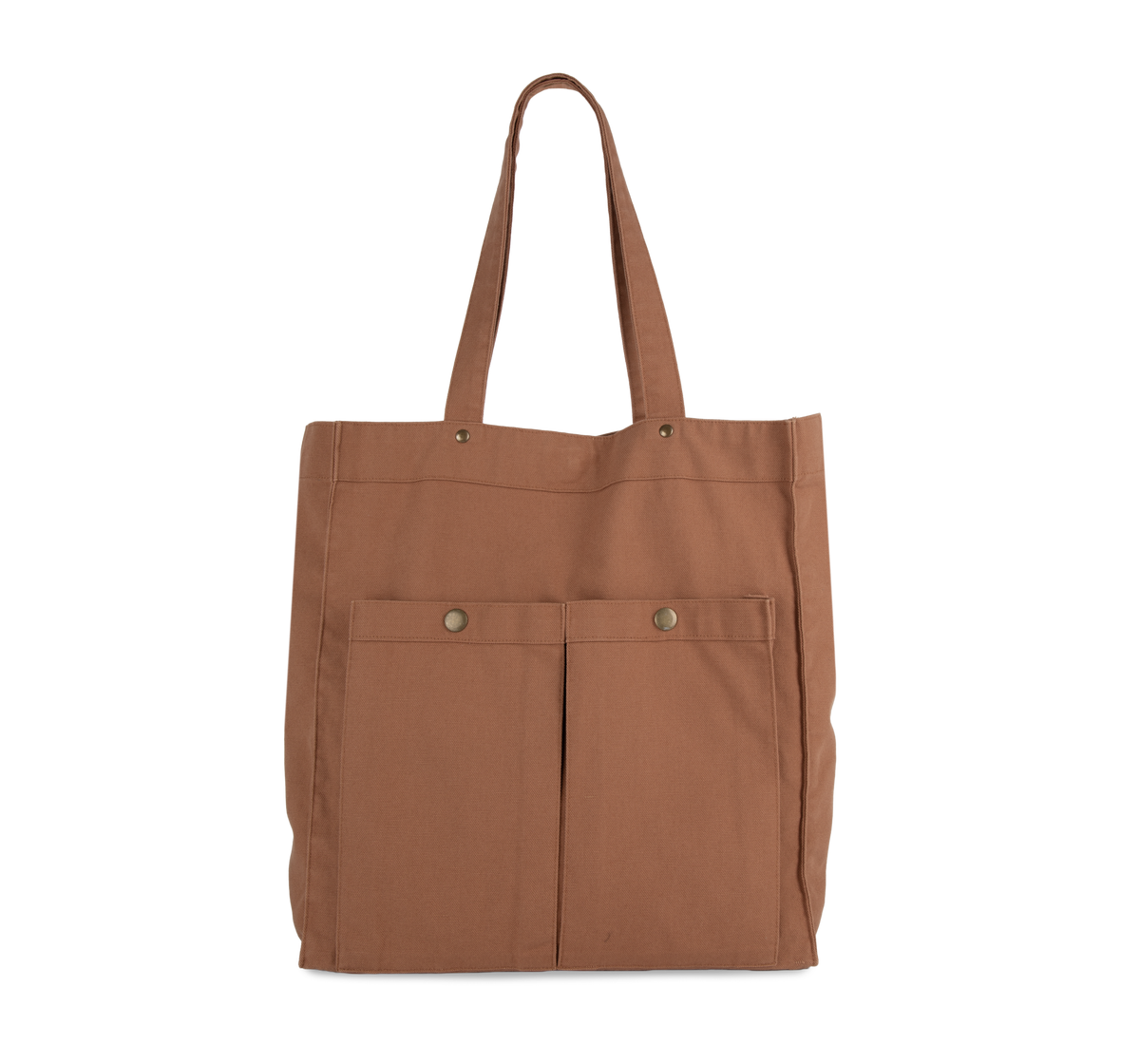 Kimood KI3215 Washed Russet